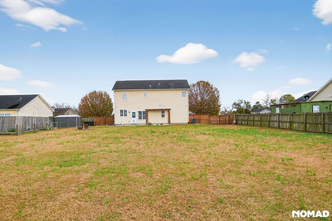 Building Photo - 123 Hardin Dr