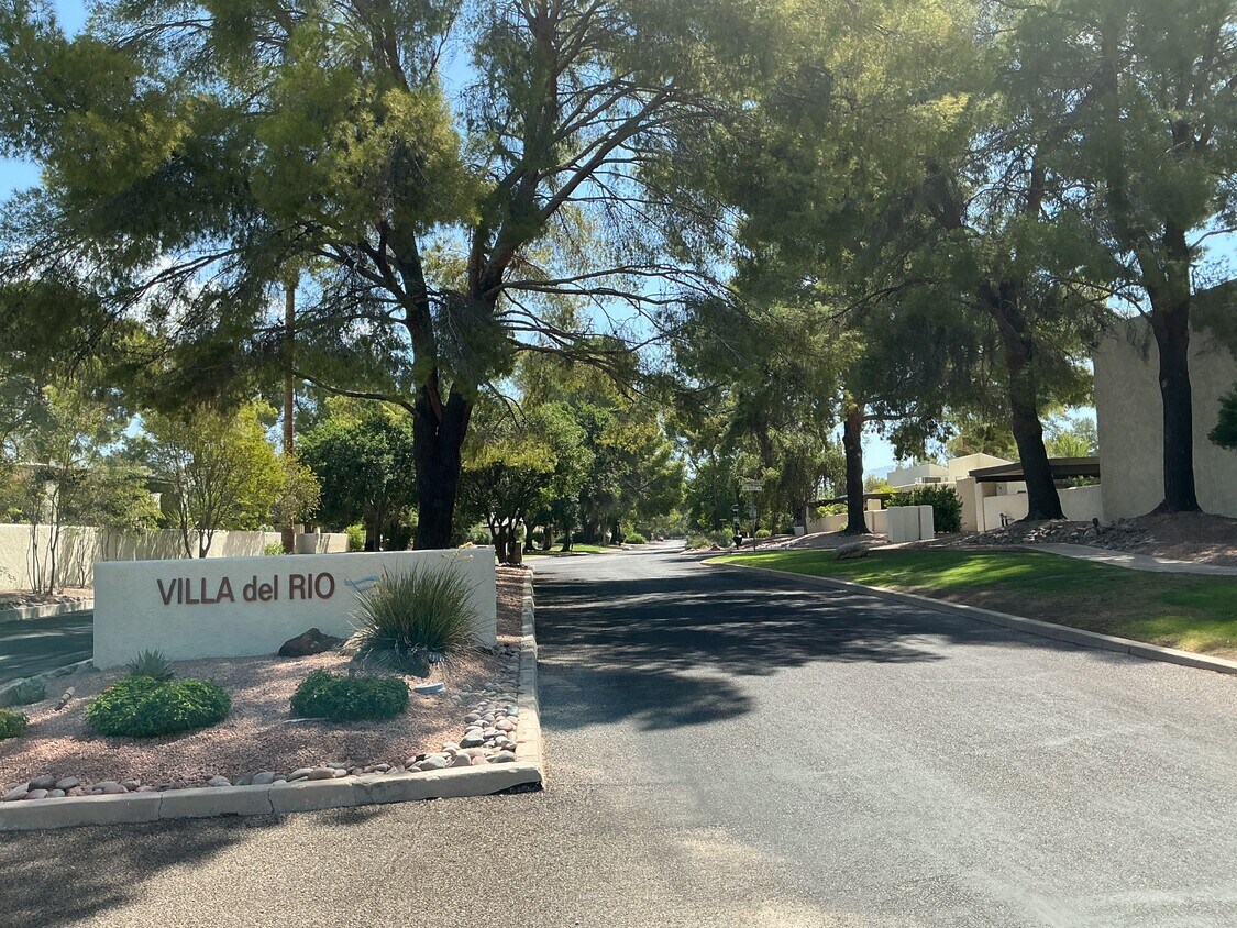 Primary Photo - 7169 E Chorro Cir