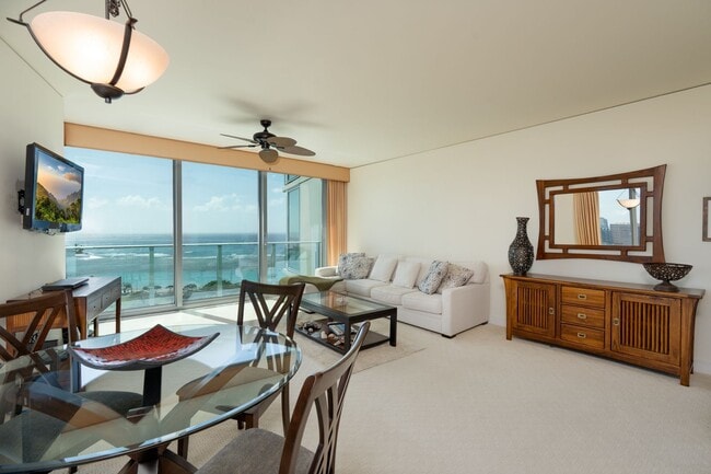 Building Photo - 1288 Ala Moana Blvd