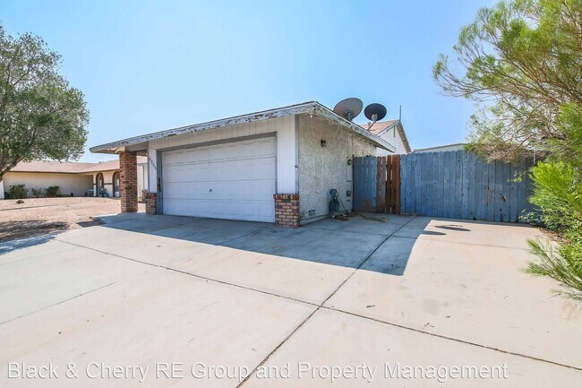 Building Photo - 3 br, 2 bath House - 6909 Quail Hollow Dr.
