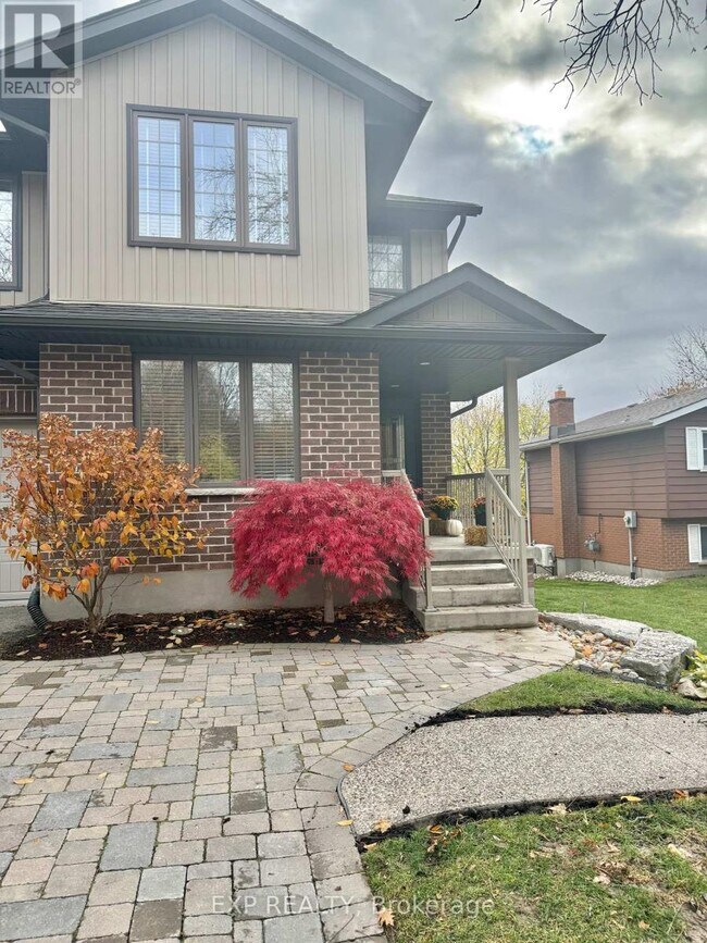 Photo du bâtiment - 353 Colborne St