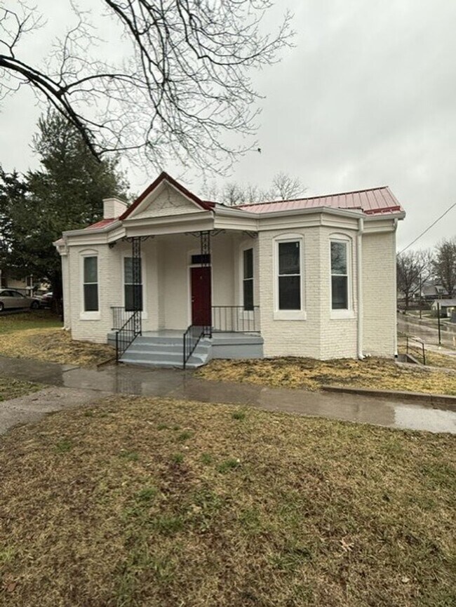 Foto del edificio - 622 7th St