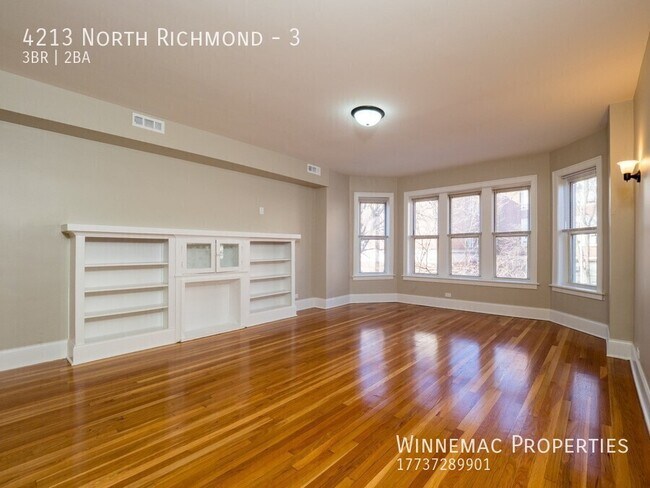 Building Photo - 4213 North Richmond-3