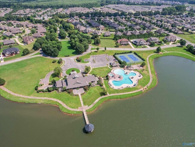 Foto del edificio - 6 Whispering Oak Dr SW
