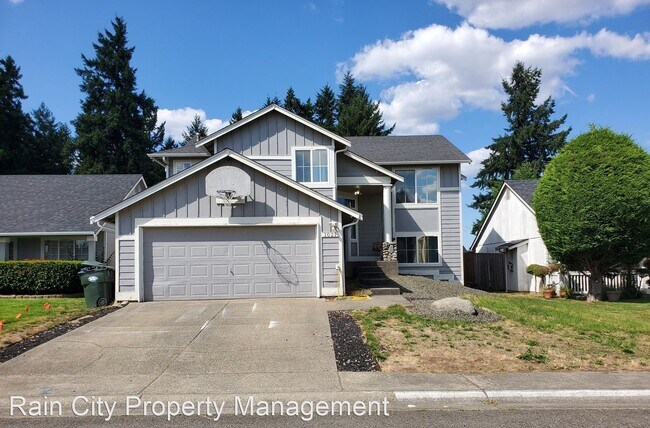 Foto del edificio - 5 br, 3 bath House - 1021 200th St Ct E