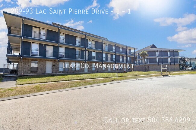 Foto del edificio - 4289 Lac Saint Pierre Dr