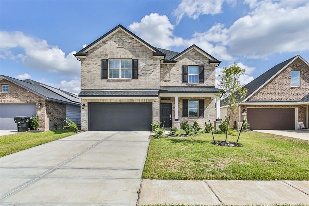 5310 Marisol Cv Dr, Katy, TX 77493 House Rental in Katy, TX