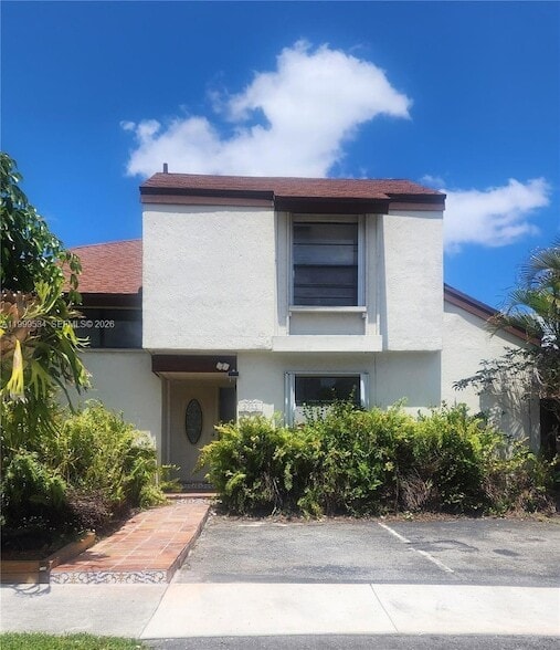 Photo - 9711 NW 4th Lane Unit 9711