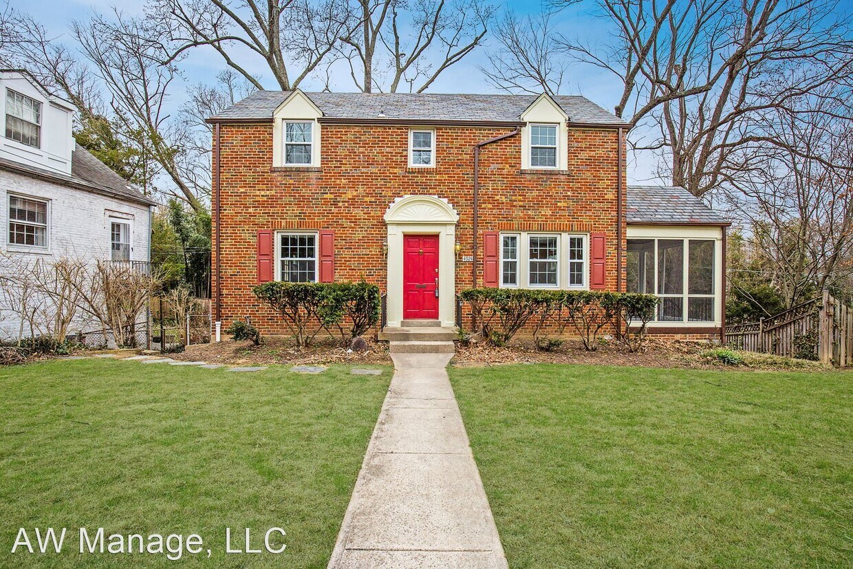Primary Photo - 3 br, 1.5 bath House - 4924 Westway Drive