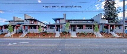 Building Photo - 45 S Mountain Ave
