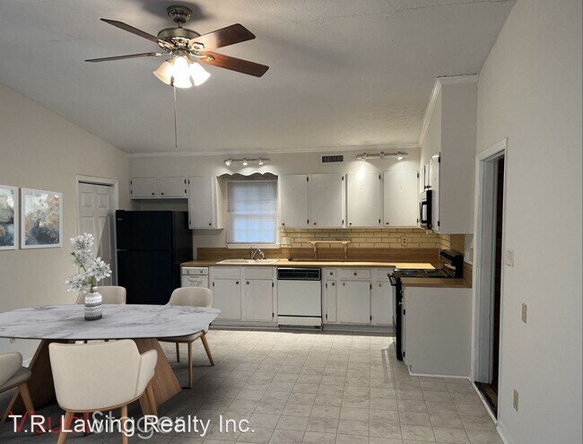 Building Photo - 3 br, 2 bath House - 1225 Patterson Street