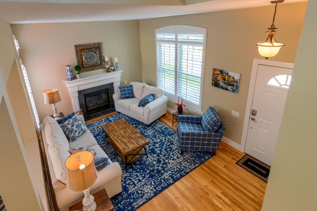 Building Photo - 5308 Corbett Dr