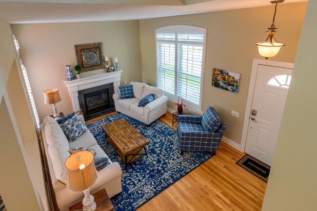 Foto del edificio - 5308 Corbett Dr