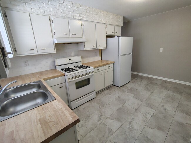 Foto del edificio - 2819 18th St