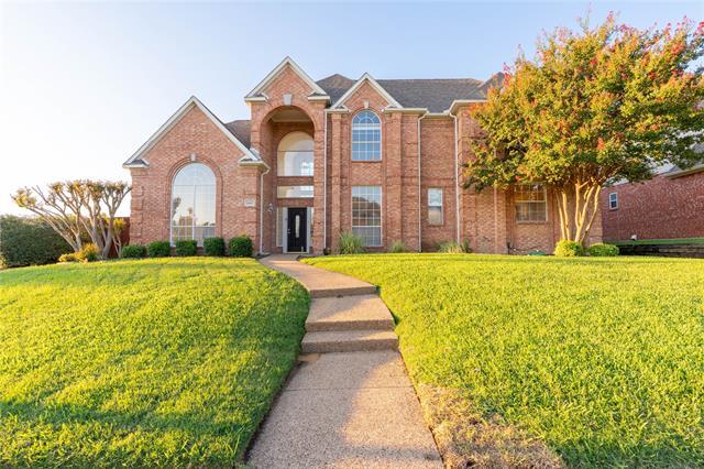 Foto principal - 4465 Longfellow Dr