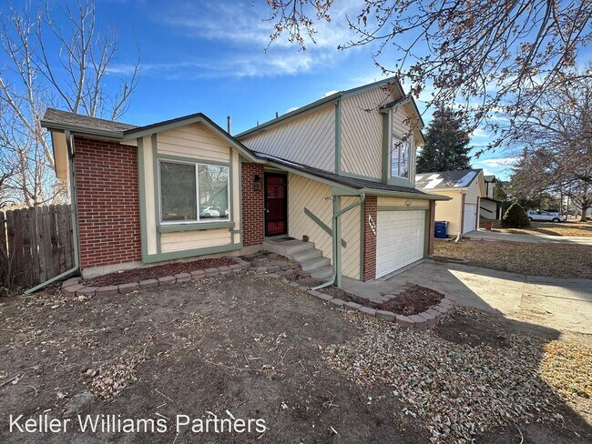 Building Photo - 3 br, 2 bath House - 4025 Vicksburg Ter