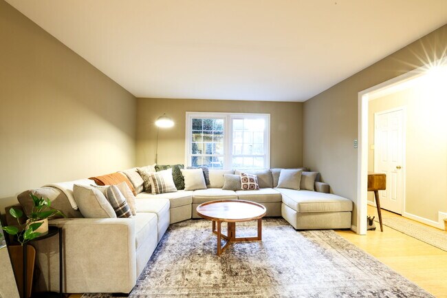 Foto del edificio - Welcome Home!