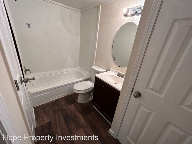 Foto del edificio - 3 br, 1 bath House - 201 Herring Rd