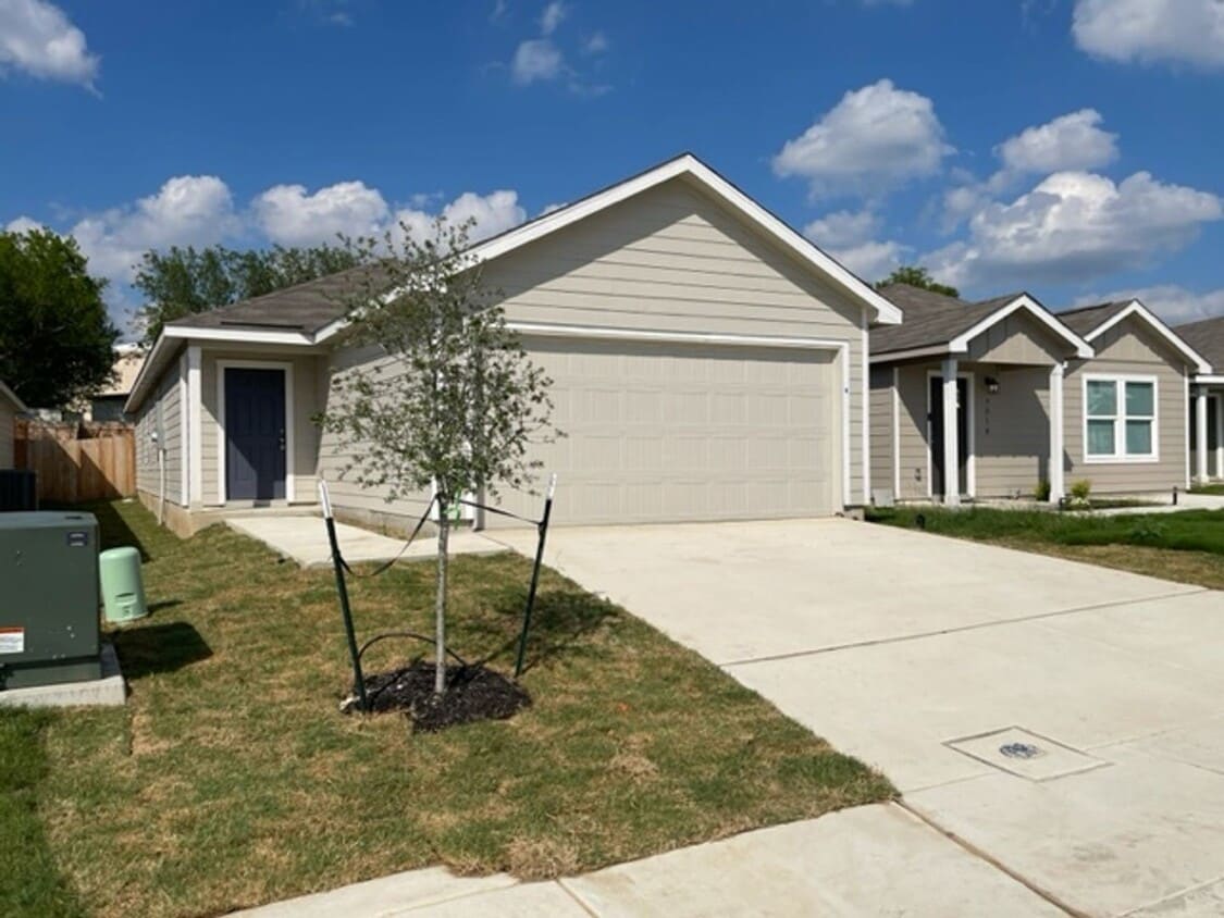 9214 Orbital Rdg, San Antonio, TX 78252 House Rental in San Antonio