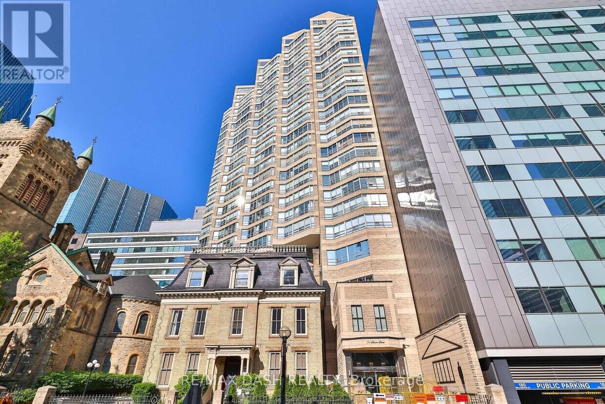 Photo principale - 71-2071 Simcoe St