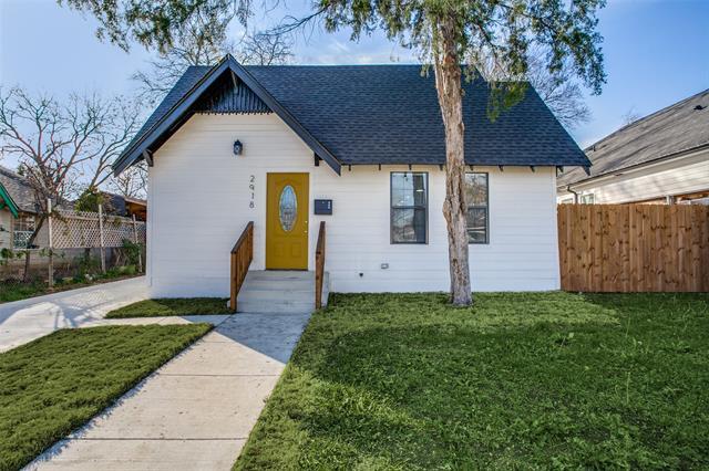 Primary Photo - 2918 Aster St