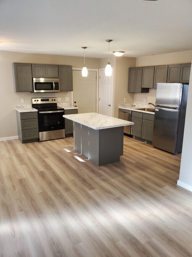 Foto del edificio - 435 N Stewart St