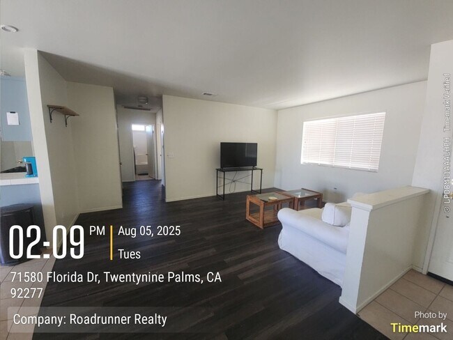 Foto del edificio - Beautiful Home in Desert Vista Community w...