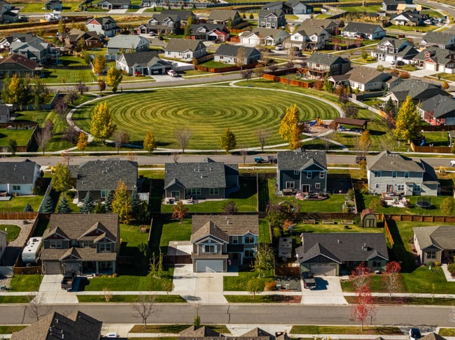 Building Photo - 237 Mammoth Fork Dr