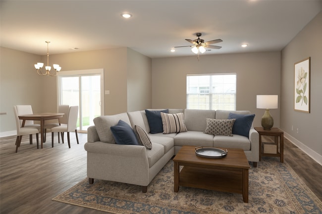 Building Photo - 3 Bedroom, 2 Bath Home in Valley View