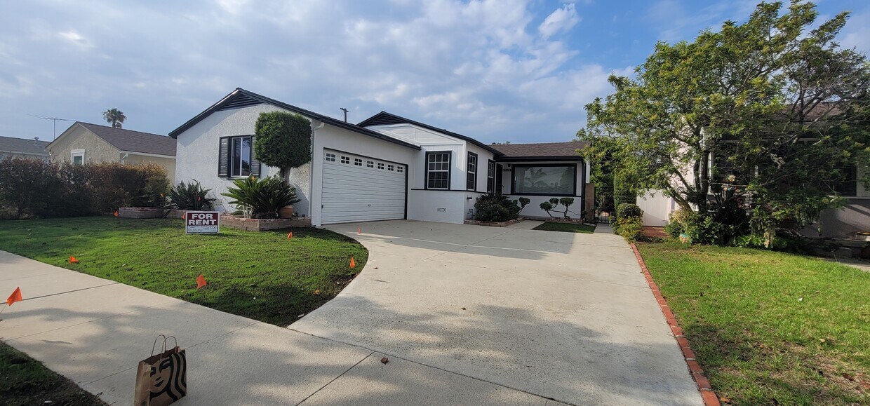 5509 W 134th St, Hawthorne, CA 90250 House Rental in Hawthorne, CA