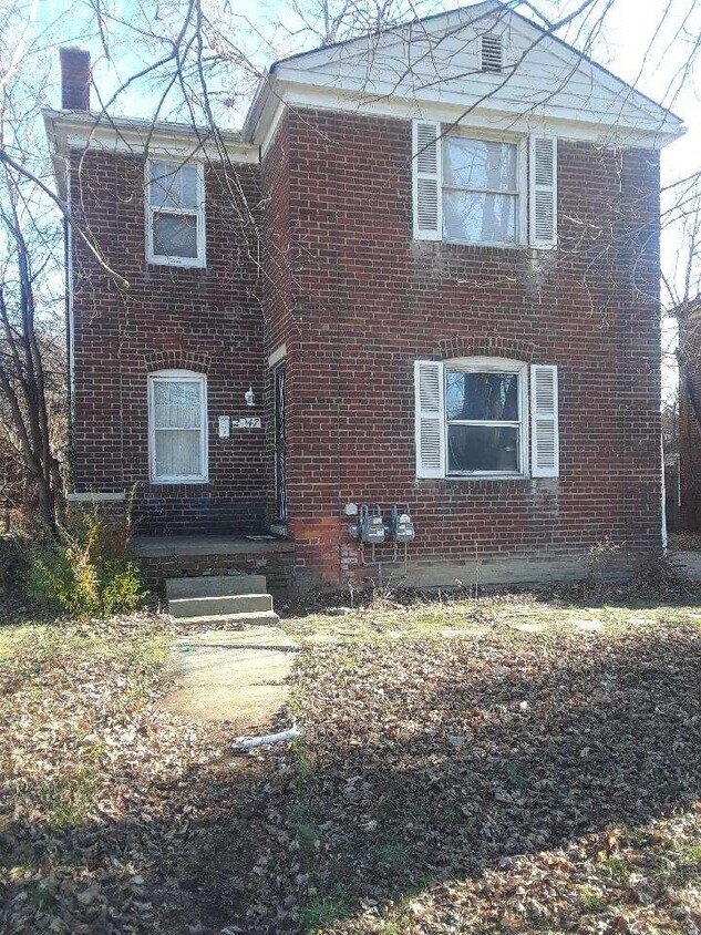 2949 Ewald Cir Unit 2949, Detroit, MI 48238 Apartments in Detroit, MI