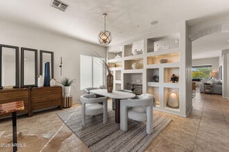 Building Photo - 10318 E Tierra Buena Ln