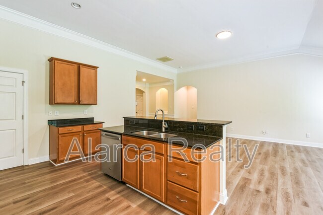 Foto del edificio - 3317 Bridgewick Rd