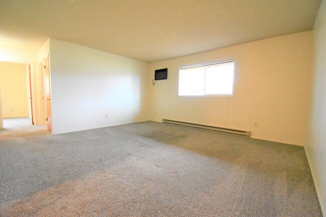 Foto del edificio - Great 2 bedroom one bath apartment. Close to MSU.