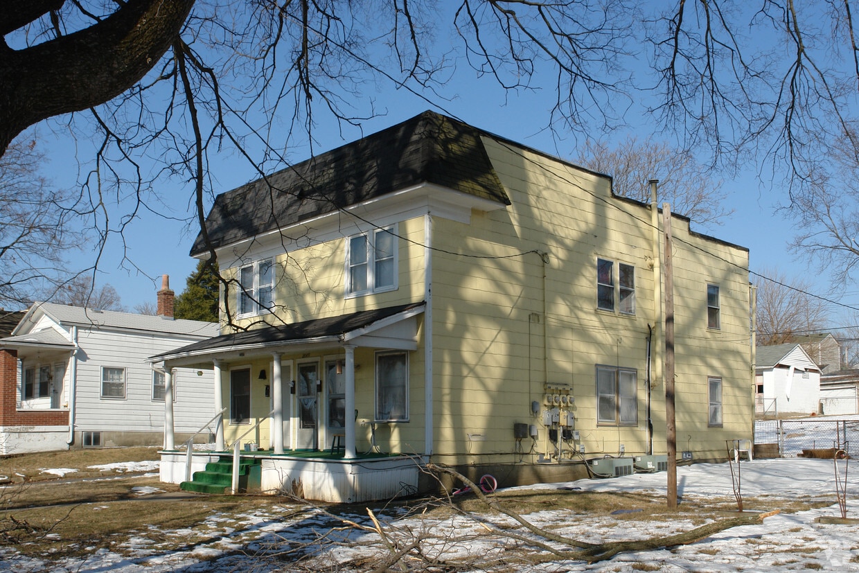 2045 Payne St, Louisville, KY 40206 Apartments in Louisville, KY