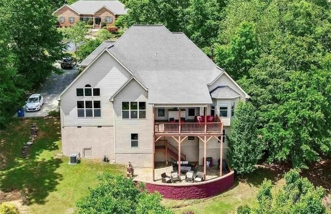 Building Photo - 920 Hillyer High Rd