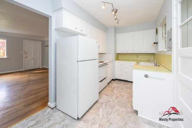 Foto del edificio - 1811 SE Salmon St