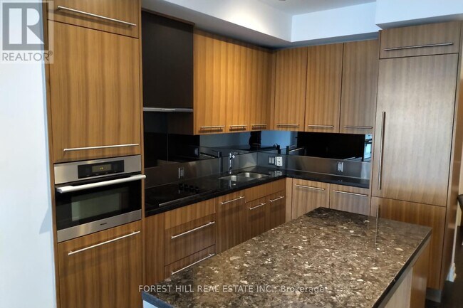 Photo du bâtiment - 80 John St