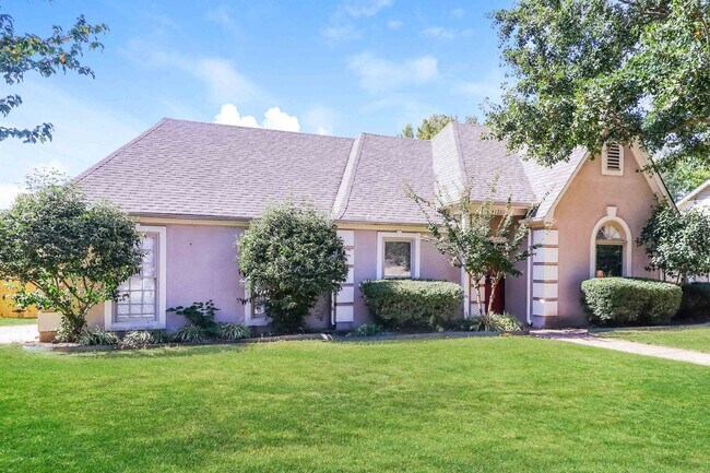 Building Photo - 1261 Fox Trace Dr