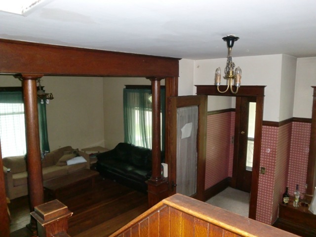 Foto del edificio - 5 Bedroom 2 bath house.