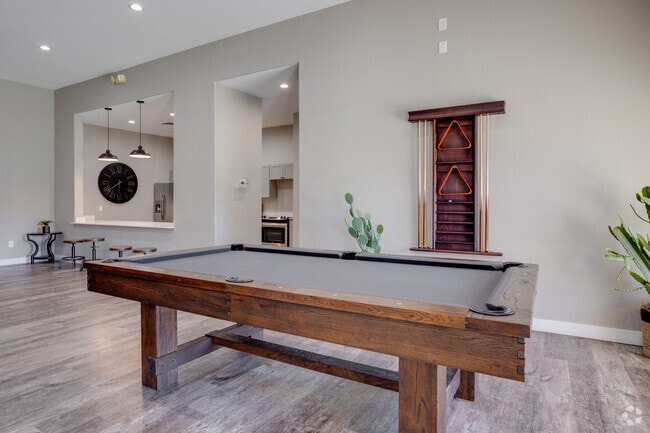 Casa club - Maravilla