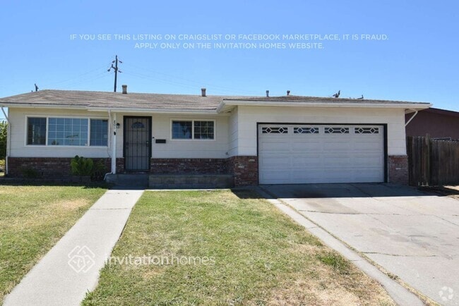 Building Photo - 801 Morgan Ln