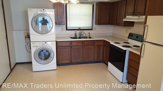 Foto del edificio - 2 br, 1 bath House - 507 A Eldridge