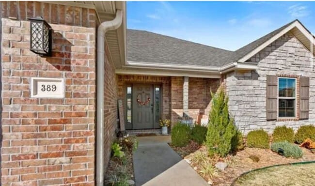 Building Photo - Fabulous Property for Lease - Tontitown AR!