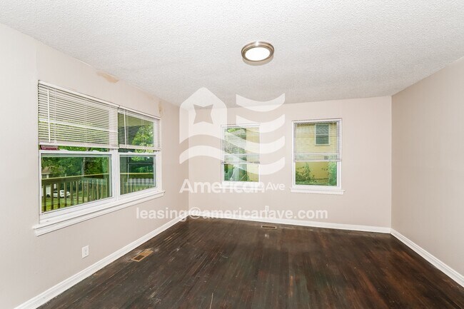 Foto del edificio - 820 Vanderbilt St