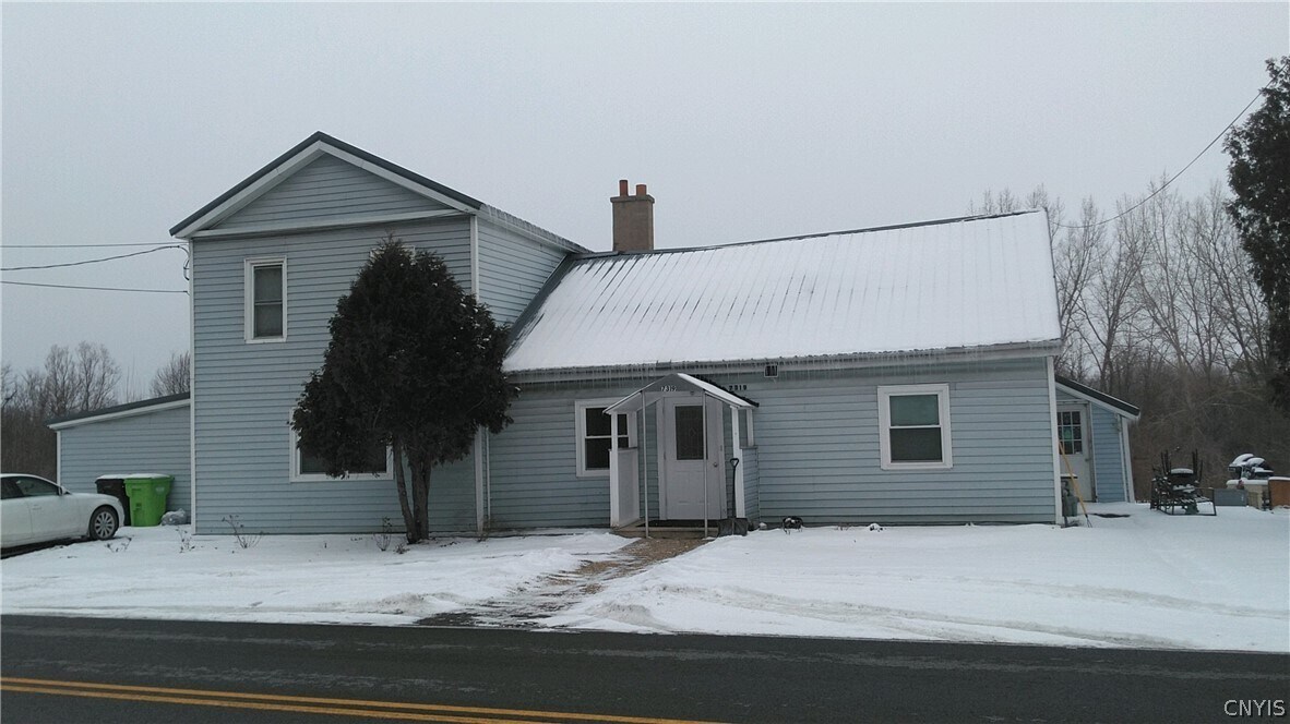 Primary Photo - 7319 Richmond Rd W