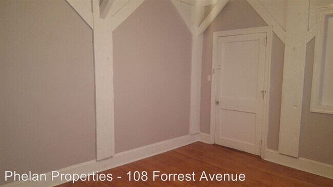Building Photo - 108 Forrest Ave