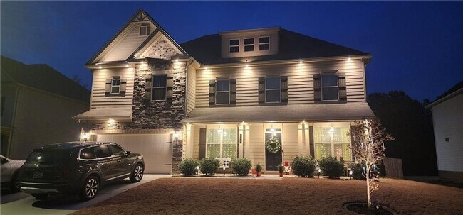 Building Photo - 184 Gray Trl