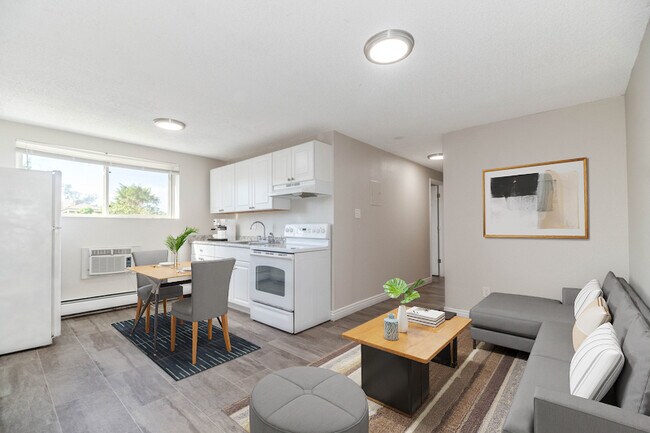 Foto del edificio - 9407 E 17th Ave