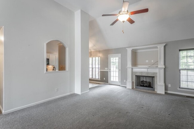 Building Photo - 6143 Oilskin Dr
